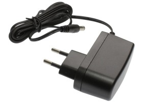 Zasilacz wtyczkowy 9V 2.5A 24W ESPE E2409W2E