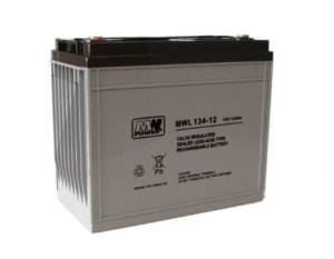 Akumulator MW Power MWL 134-12 12V 134Ah