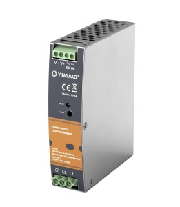  Zasilacz DIN 24V 5A 120W YINGJIAO YSDW120-24005000