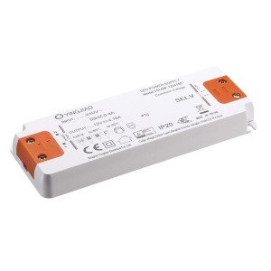 Zasilacz stałonapięciowy LED 24V 6,25A 150W Yingjiao YSL150F-2406250