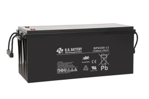 Akumulator AGM 200Ah 12V BPS 200-12 