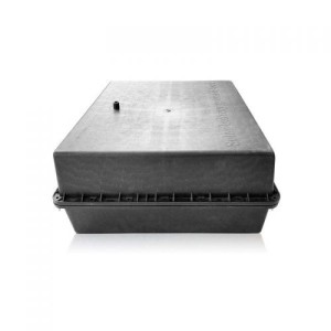 Obudowa do akumulatorów UB-2×200