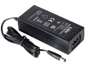 Zasilacz desktop ESPE 12V 5A 60W E60T-6012