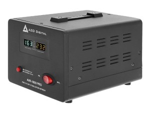 Stabilizator napięcia AVR-1000 PRO 12000VA/600W