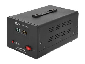 Stabilizator napięcia AVR-2000 PRO 2000VA/1200W