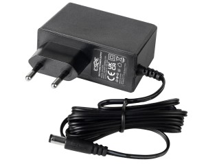 Zasilacz wtyczkowy 15V 1,6A 24W ESPE E24-2415-211