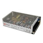 Zasilacz buforowy Mean Well ADD-155B dwuwyjściowy 27,6V/5V/27,1V/155W/4,5A/3A/0,5A