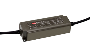 Zasilacz 24V 2.5A 60W Mean Well PWM-60-24