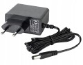 Zasilacz wtyczkowy ESPE 5V 3A 15W wtyk prosty 2,1x5,5mm
