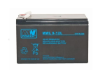Akumulator MW Power MWL 9-12L 12V 9Ah