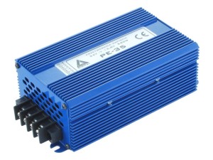 Przetwornica napięcia PE-35 24V 12V 350W