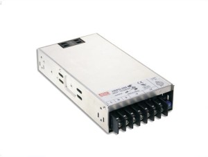 ZASILACZ 12V 27A 324W MEAN WELL HRP-300-12