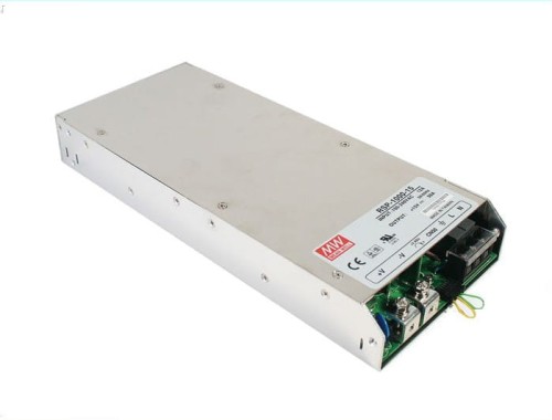 ZASILACZ 48V 24A 1000W MEAN WELL RSP-1000-48