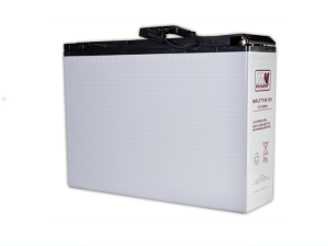 Akumulator MW Power MWLFT 105-12 12V 105Ah
