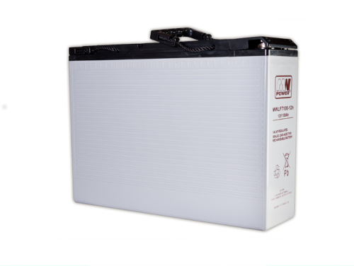 Akumulator MW Power MWLFT 105-12 12V 105Ah