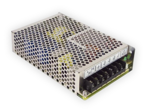 ZASILACZ 24V 4,5A 108W MEAN WELL RS-100-24