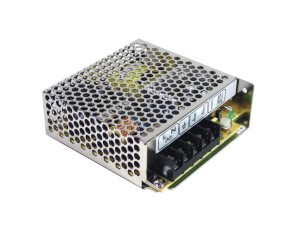 ZASILACZ 5V 12V 24V -12V 53W MEAN WELL RQ-50D