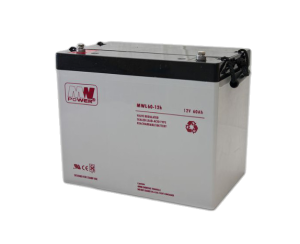Akumulator MW Power MWL 60-12h 12V 60Ah
