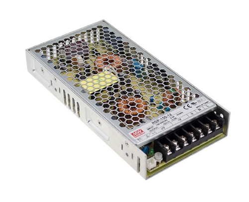 ZASILACZ LED 13,5V 11,2A 150W MEAN WELL RSP-150-13,5