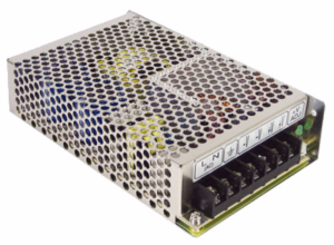 ZASILACZ 5V 15V -15V 87W MEAN WELL RT-85C