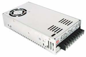 ZASILACZ 5V 15V 24V -15V 316W MEAN WELL QP-320F
