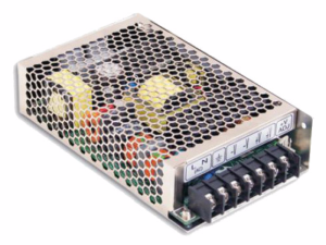 ZASILACZ 12V 8,5A 102W MEAN WELL HRP-100-12