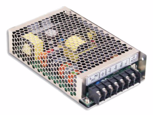 ZASILACZ 12V 8,5A 102W MEAN WELL HRP-100-12 