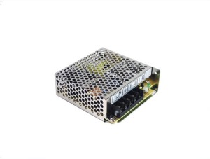 ZASILACZ 5V 12V 50W DWUWYJŚCIOWY MEAN WELL RID-50A