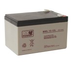 Akumulator MW Power MWL 12-12l 12V 12Ah