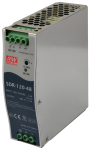 Zasilacz 48V 2,5A 120W Mean Well WDR-120-48