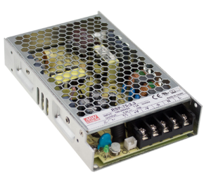 ZASILACZ LED 12V 6,3A 75W MEAN WELL RSP-75-12