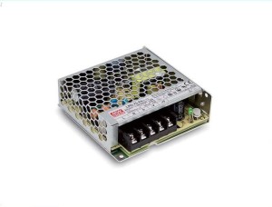 Zasilacz 48V/1,6A 76W Mean Well LRS-75-48