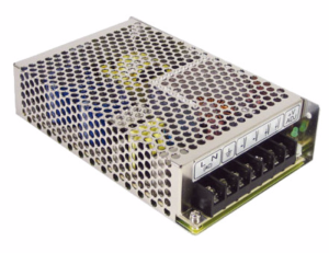 ZASILACZ 5V 12V 24V -12V 84W MEAN WELL RQ-85D