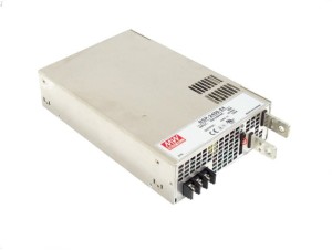 ZASILACZ 48V 50A 2400W MEAN WELL RSP-2400-48
