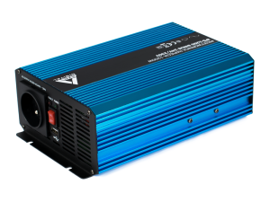 Przetwornica napięcia 24V 1200W SINUS IPS-1200S