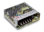 Zasilacz 12V/6A 72W Mean Well LRS-75-12