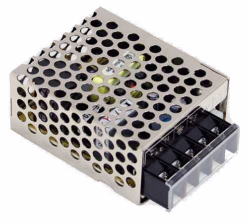 ZASILACZ 5V 3A 15W MEAN WELL RS-15-5 