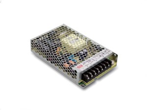 Zasilacz 36V/4,3A 155W Mean Well LRS-150-36
