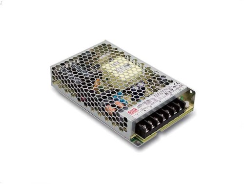 Zasilacz 36V/4,3A 155W Mean Well LRS-150-36
