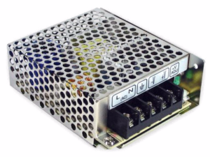 ZASILACZ 24V 1,5A 35W MEAN WELL RS-35-24