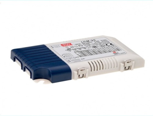 Zasilacz 12V 25W Mean Well LCM-25