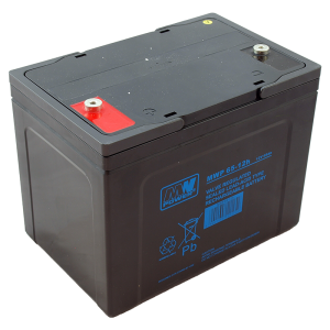 Akumulator MW Power AGM MWP 65-12H 12V 65Ah