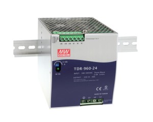 Zasilacz 24V 40A 960W Mean Well TDR-960-24