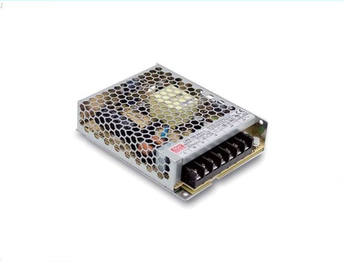 Zasilacz 48V/2,3A 110W Mean Well LRS-100-48