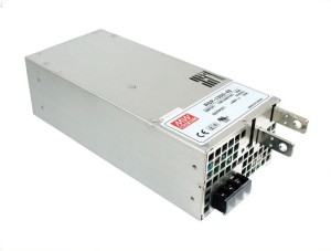 ZASILACZ 15V 100A 1500W MEAN WELL RSP-1500-15