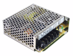 ZASILACZ 5V 12V 24V -12V 68W MEAN WELL RQ-65D