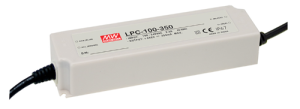 Zasilacz 24 ~ 48V 2100mA 100.8W LPC-100-2100