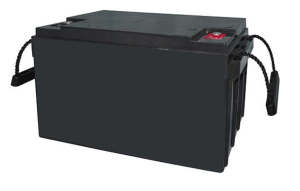 Akumulator MW Power AGM MWP 65-12B 12V 65Ah
