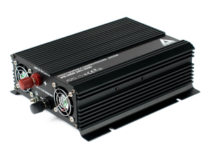 Przetwornica napięcia 24V 2000W IPS-2000