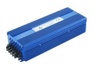 Przetwornica napięcia PU-500 12V 48V 500W